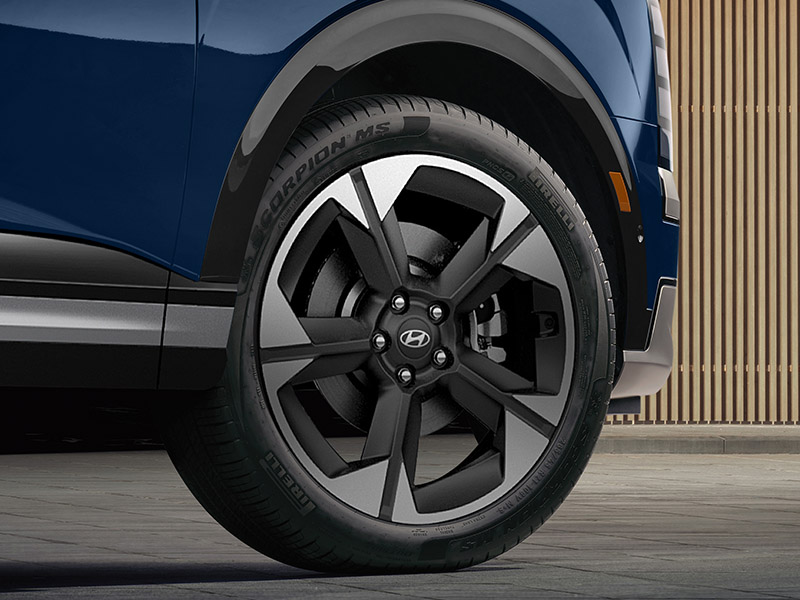 palisade híbrida 2026