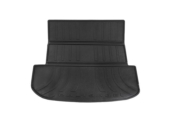 Tapete plegable de cajuela Palisade