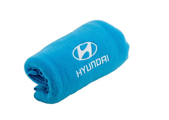 Manta Hyundai