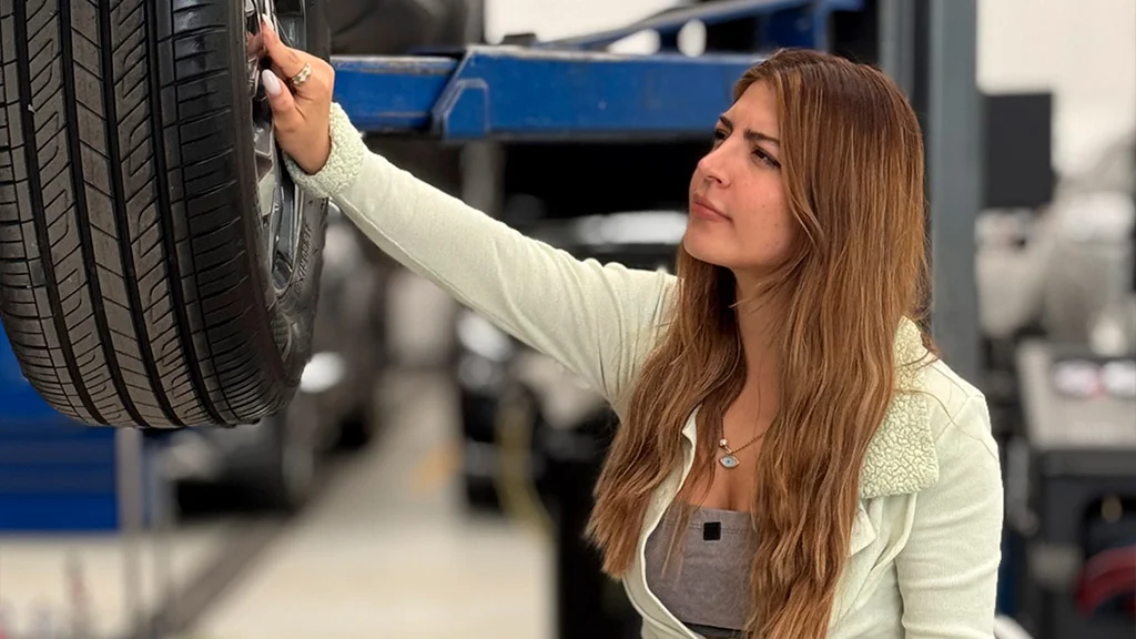 símbolos y códigos en llantas hyundai 