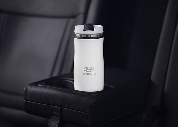 termo siluet Hyundai