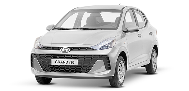 GRAND i10 SD GL TM