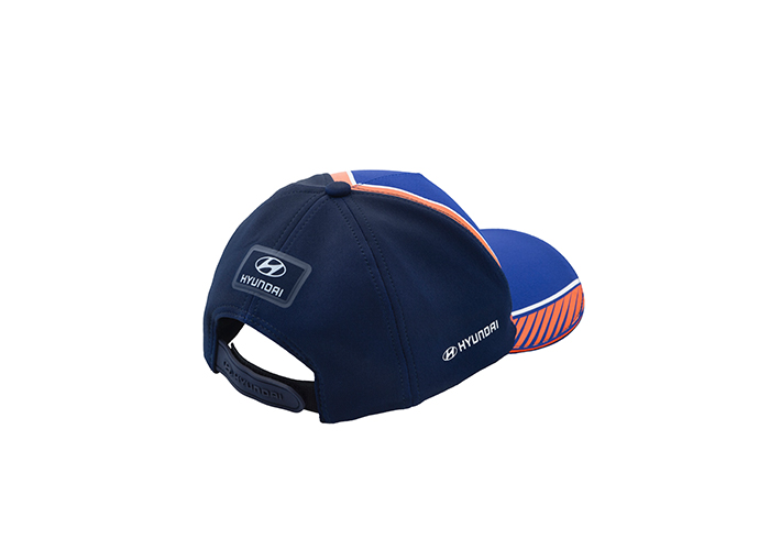 HYUNDAI CAP Racing Hyundai