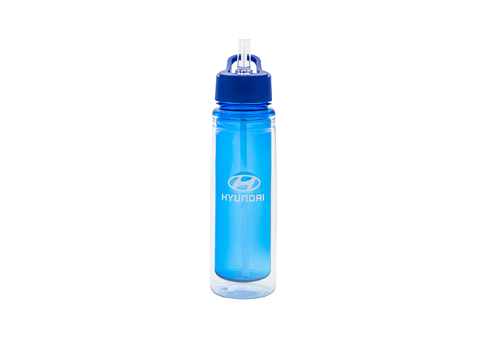 DRINKING BOTTLE MILO Hyundai