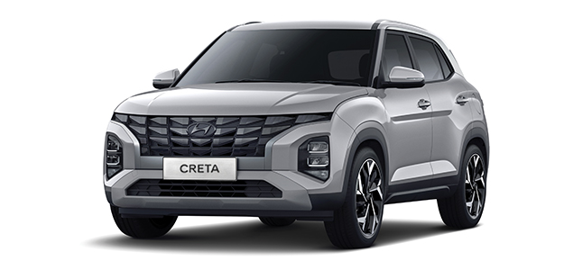 Creta Limited IVT