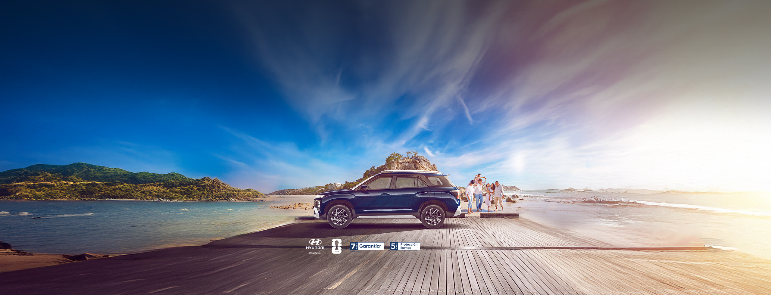 Hyundai Go Creta GRAND 2026