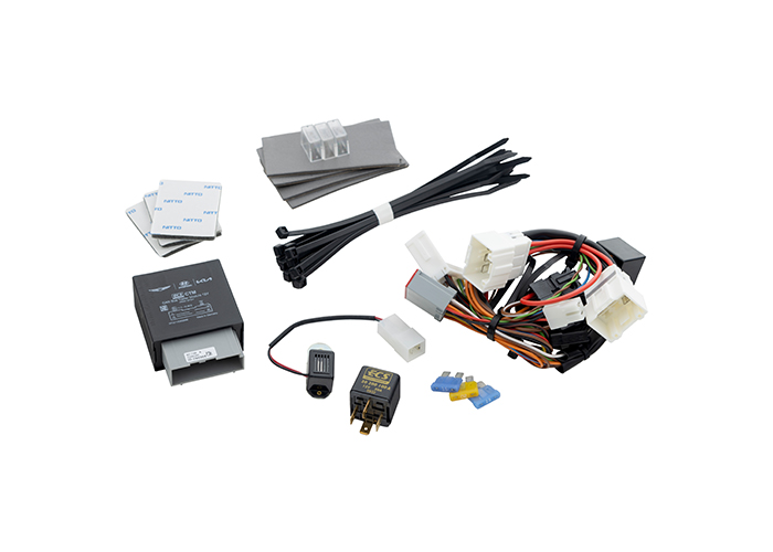 TOW BALL DETACHABLE Hyundai
