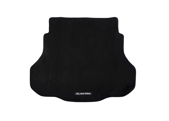 Tapete de cajuela reversible Hyundai Elantra