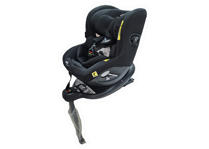 Silla de bebe i-spin