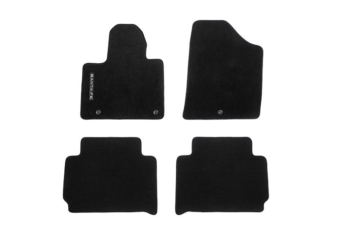 Carpet Floor Mats