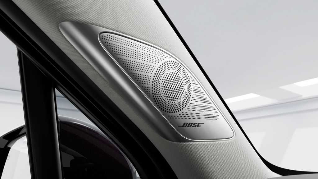 Interior premium Palisade H&iacute;brida 2026