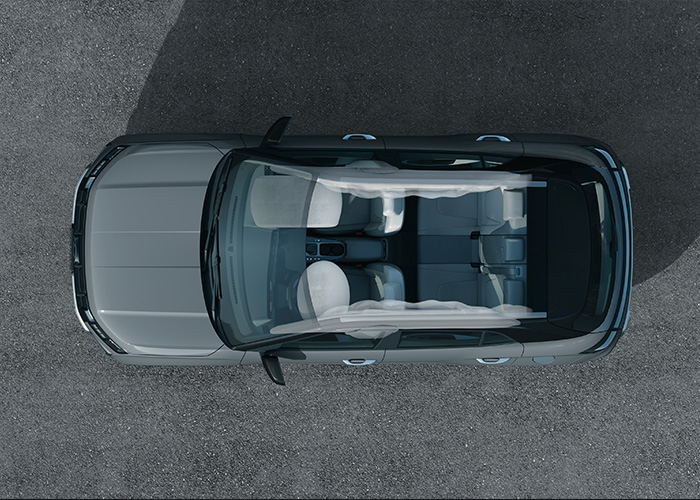 Protección que te acompaña en cada viaje con Hyundai Creta