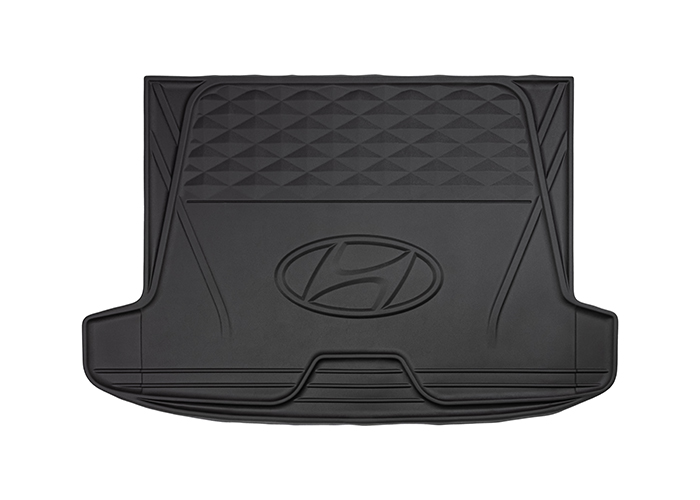 Cargo Tray Hyundai