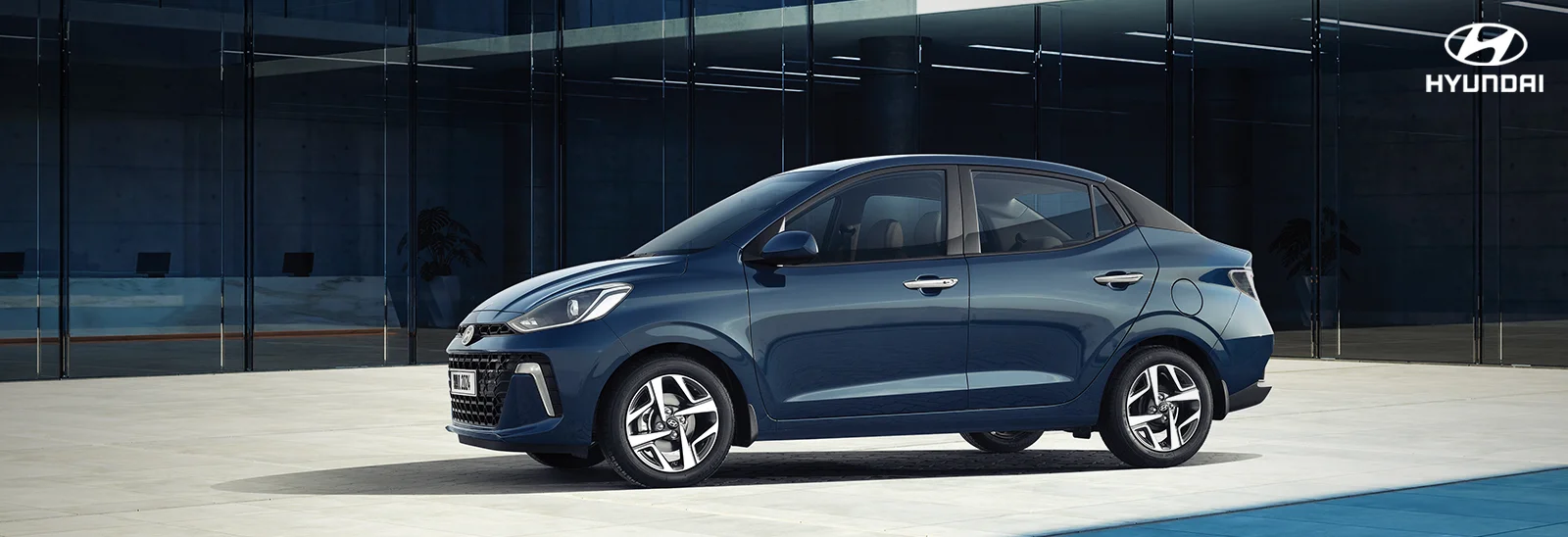 Hyundai Grand i10 sedán para todos tus días.