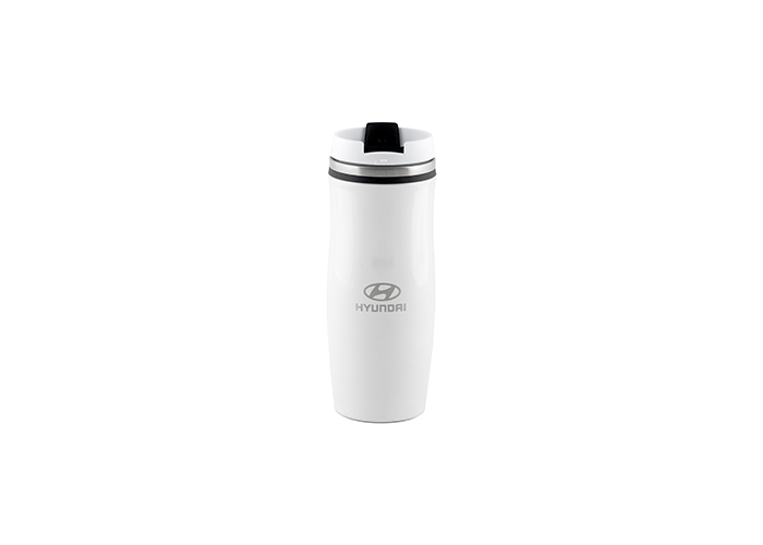 White Silk Thermo Hyundai