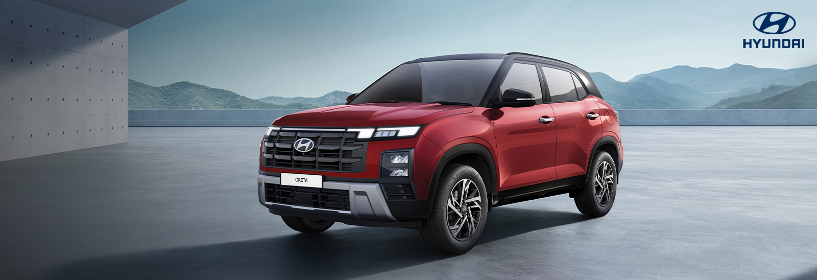 Nueva Hyundai Creta 2026