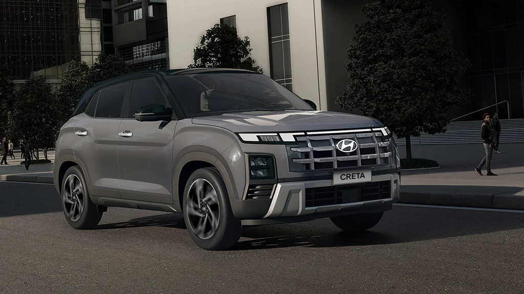 Planes con Hyundai Creta