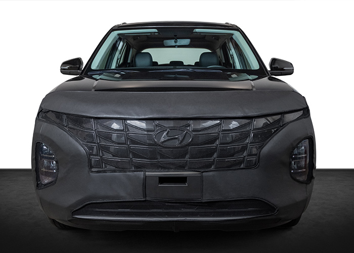 Antifaz Hyundai