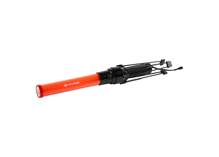 Luz de emergencia Hyundai