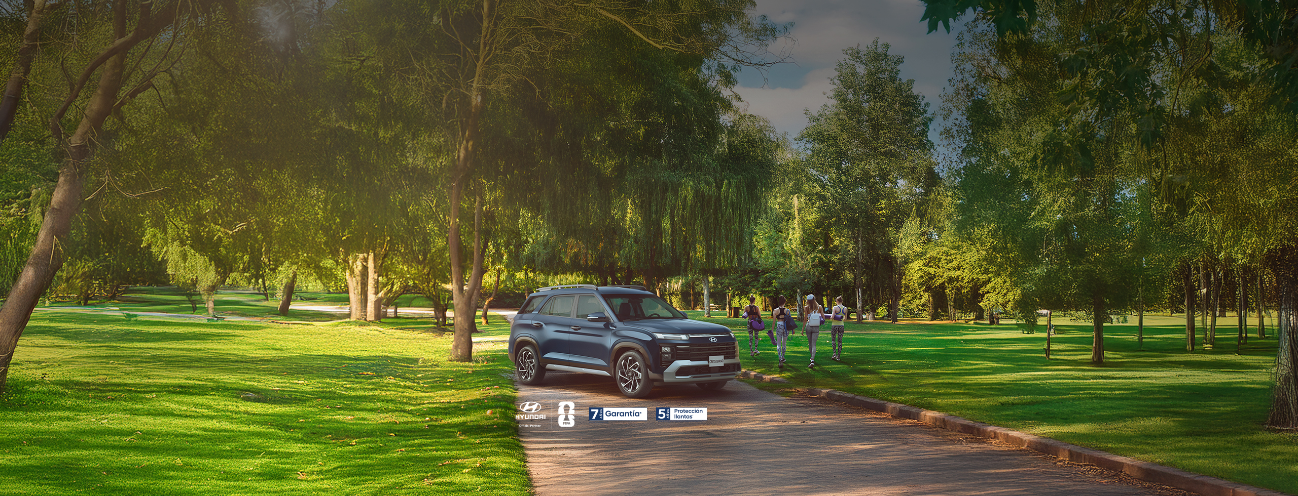 Hyundai Go Creta Grand 2026 enero