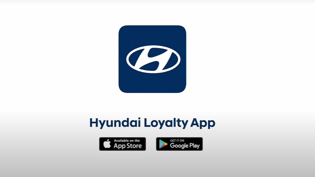 Video Hyundai  loyalty
