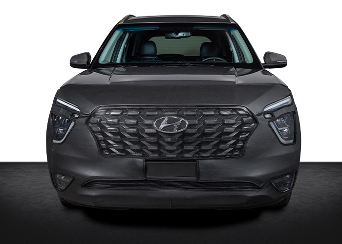 Antifaz Hyundai