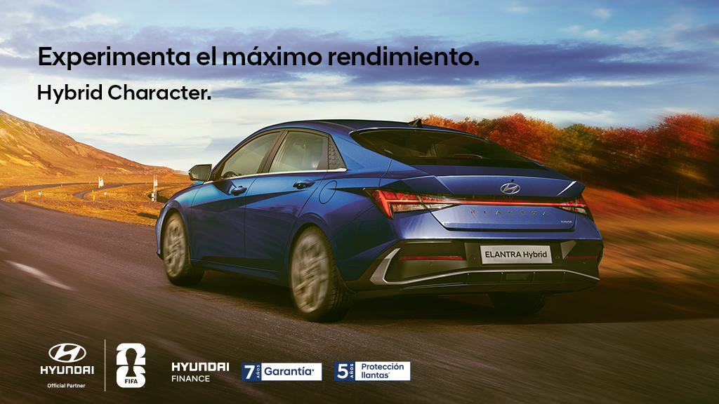 elantra hibrido hyundai go octubre