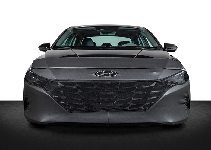 Antifaz elantra