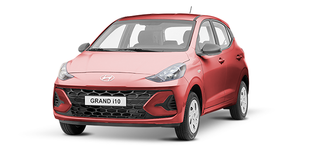 GRAND i10 HB GL TM