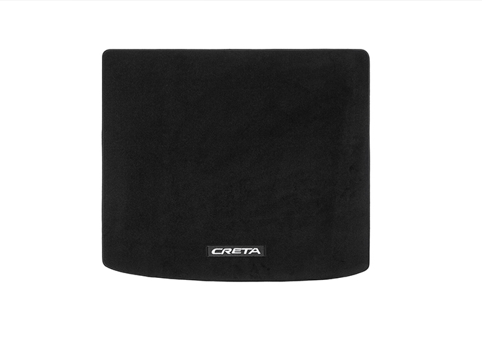 Tapete de cajuela reversible