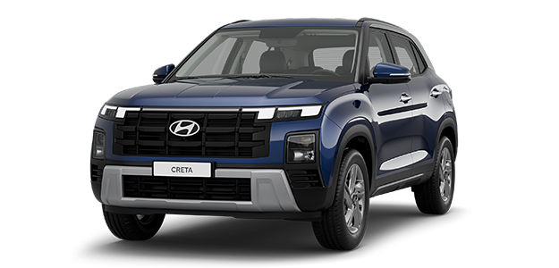 Creta GL TM