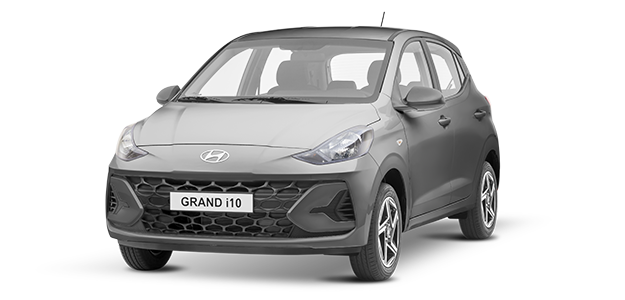 GRAND i10 HB GL Mid TM