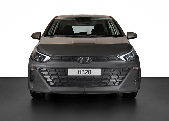 Antifaz Hyundai