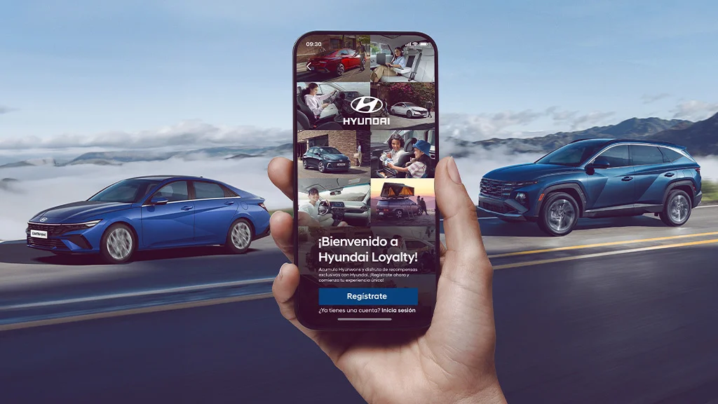 Conoce el Nuevo Programa Loyalty