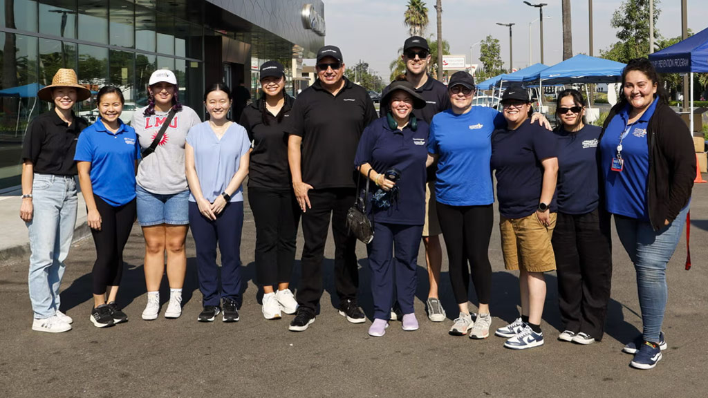 Reconocimientos a Hyundai por sus programas de responsabilidad social y sostenibilidad