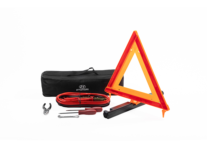 Kit de Emergencia Hyundai