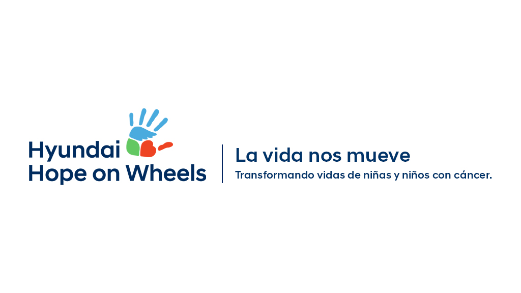 video hope on wheels