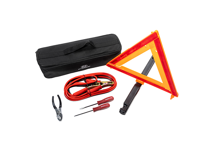 Kit de Emergencia Hyundai