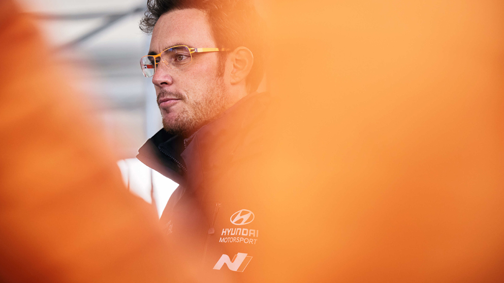 Hyundai Motorsport logra nuevo podio en el WRC 2025