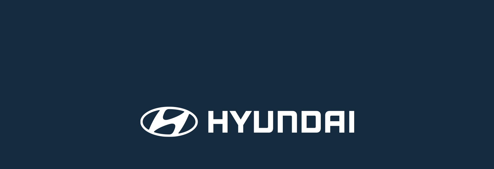 logo de Hyundai