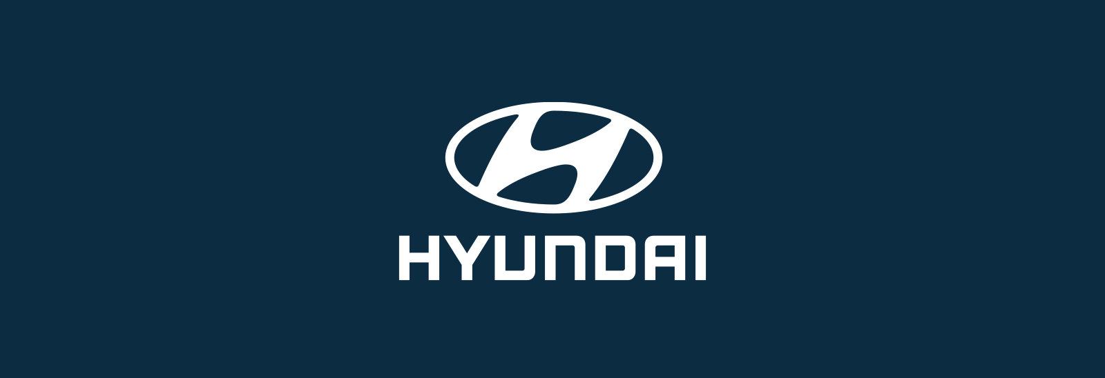 Logo de Hyundai