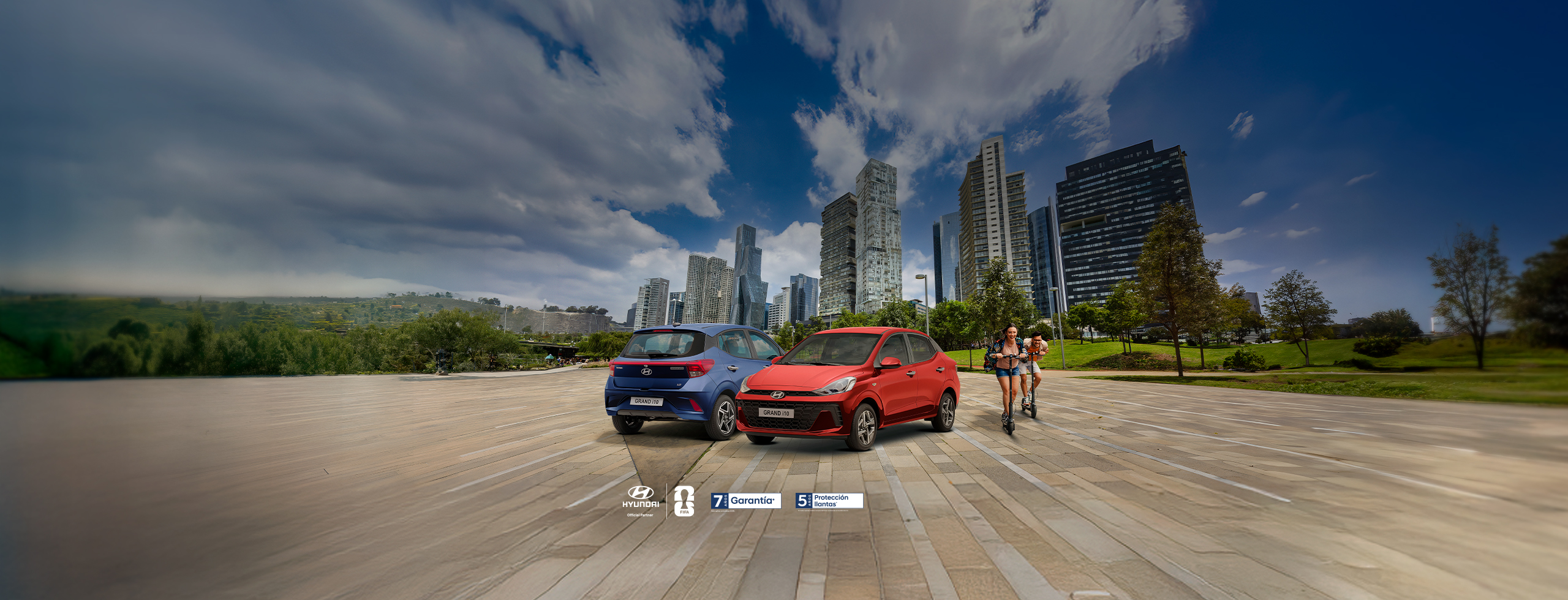 Grand i10 2025 Hyundai Go febrero