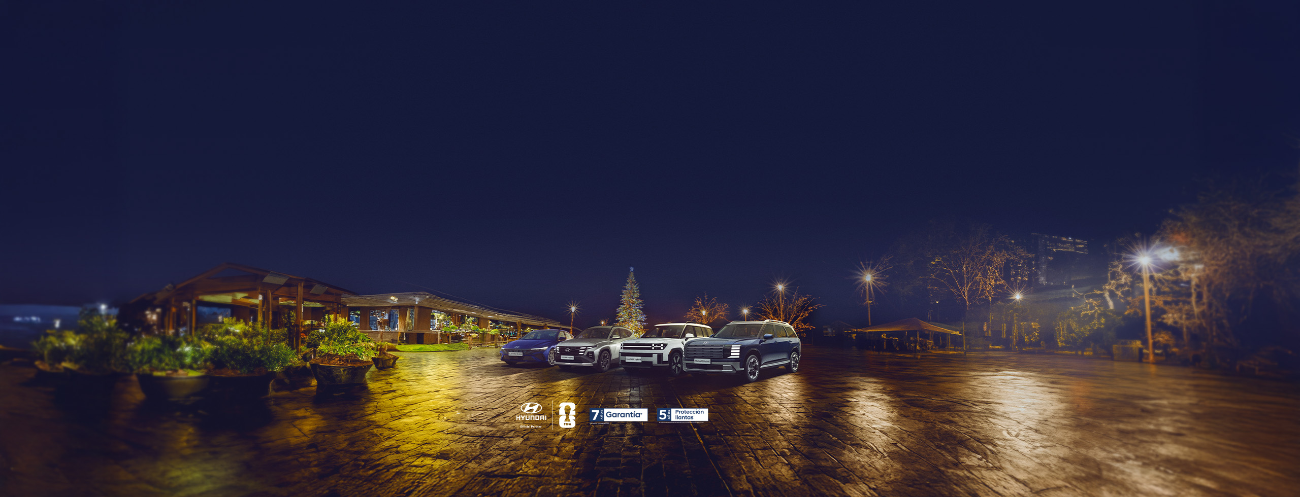 Híbridos Hyundai HYUNDAI GO diciembre