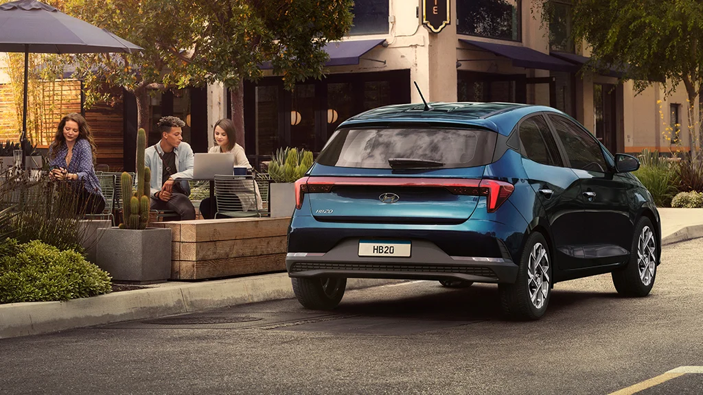 Tecnología automotriz