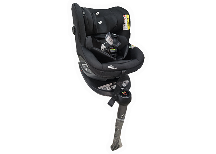Silla de bebe i-spin