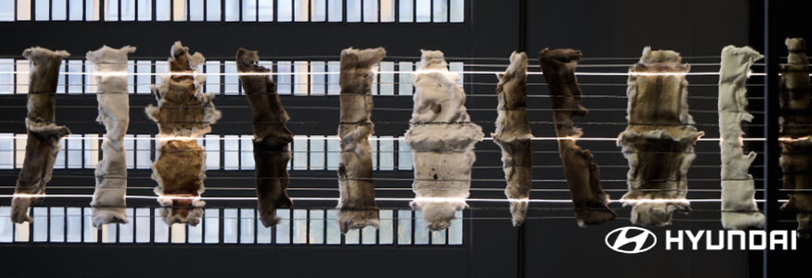 Hyundai Motor y Tate anuncian la apertura de la Hyundai Commission: Máret Ánne Sara