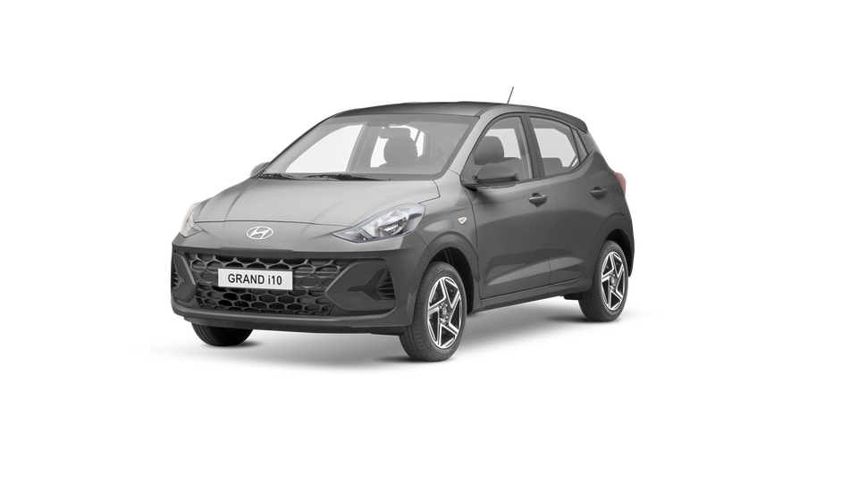 GRAND i10 HB GL Mid TM gris