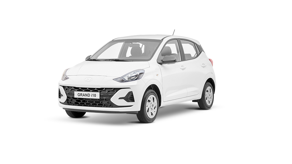 GRAND i10 HB GL TM blanco