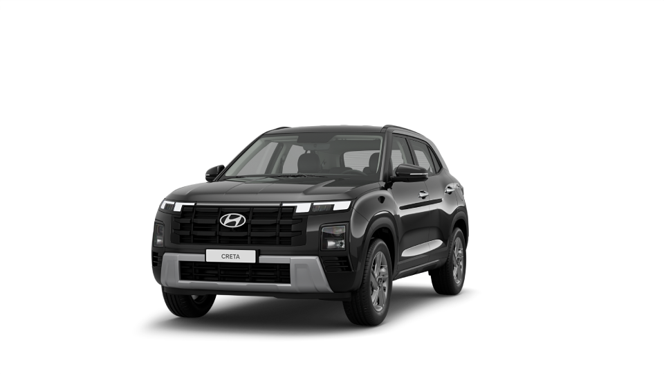 Creta GL TM gris